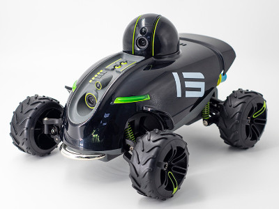 兒童玩具搖控車(chē)